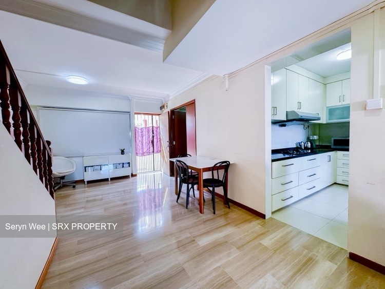 Blk 603 Elias View (Pasir Ris), HDB Executive #576297541